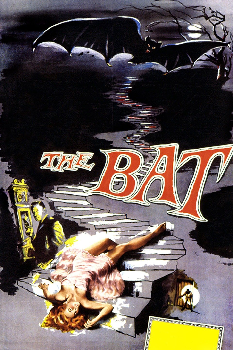 The Bat (1959) [44605] (A1767047642) [[Movies]] --Plex--